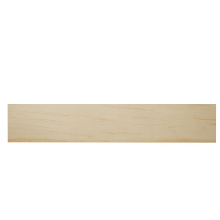 Ekena Millwork WM100 11/16"D x 11/16"W x 96"L Americraft Solid Hardwood Stain Grade Cove Moulding - Image 33