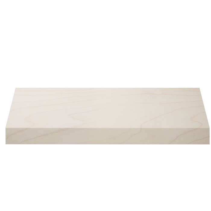 Ekena Millwork WM52 2 1/4"H x 1 1 5/8"P x 2 3/4"F x 96"L Americraft Solid Hardwood Stain Grade Crown Moulding - Image 54