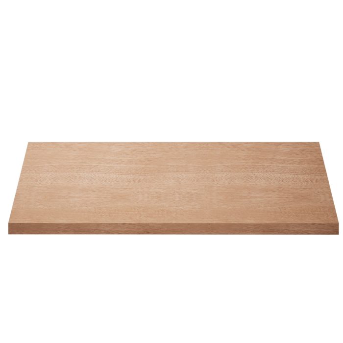 Ekena Millwork WM48 3 11/32"H x 2 5/8"P x 4 1/4"F x 96"L Americraft Solid Hardwood Stain Grade Crown Moulding - Image 61