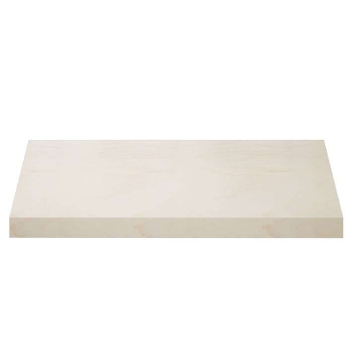 Ekena Millwork WM49 3 11/32"H x 2 5/8"P x 3 5/8"F x 96"L Americraft Solid Hardwood Stain Grade Crown Moulding - Image 54