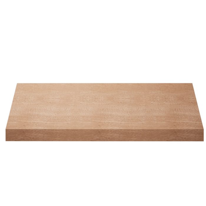 Ekena Millwork WM49 3 11/32"H x 2 5/8"P x 3 5/8"F x 96"L Americraft Solid Hardwood Stain Grade Crown Moulding - Image 60