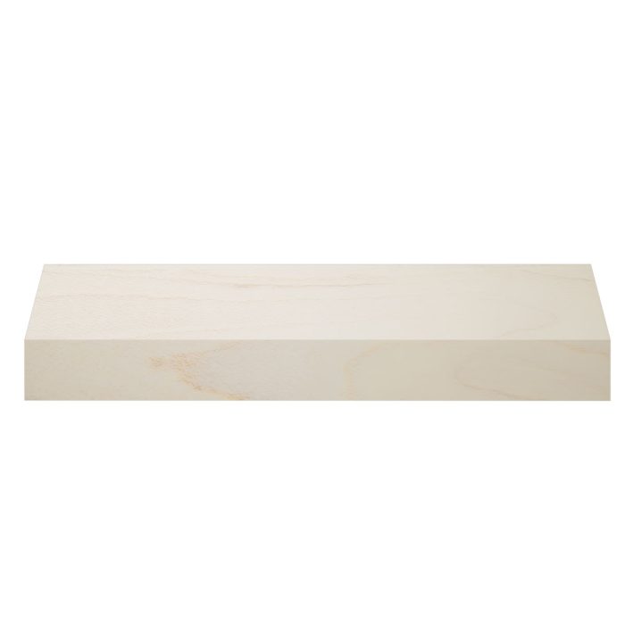 Ekena Millwork WM75 9/16"D x 1 5/8"W x 96"L Americraft Solid Hardwood Stain Grade Bed Moulding - Image 53