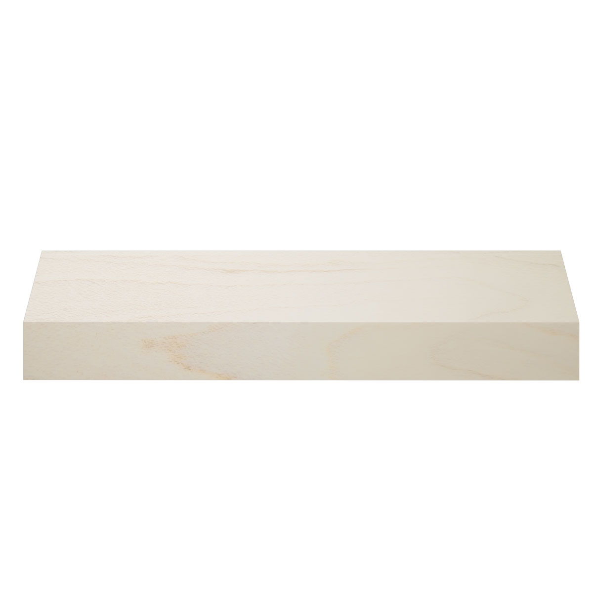Ekena Millwork WM75 9/16"D x 1 5/8"W x 96"L Americraft Solid Hardwood Stain Grade Bed Moulding - Image 53