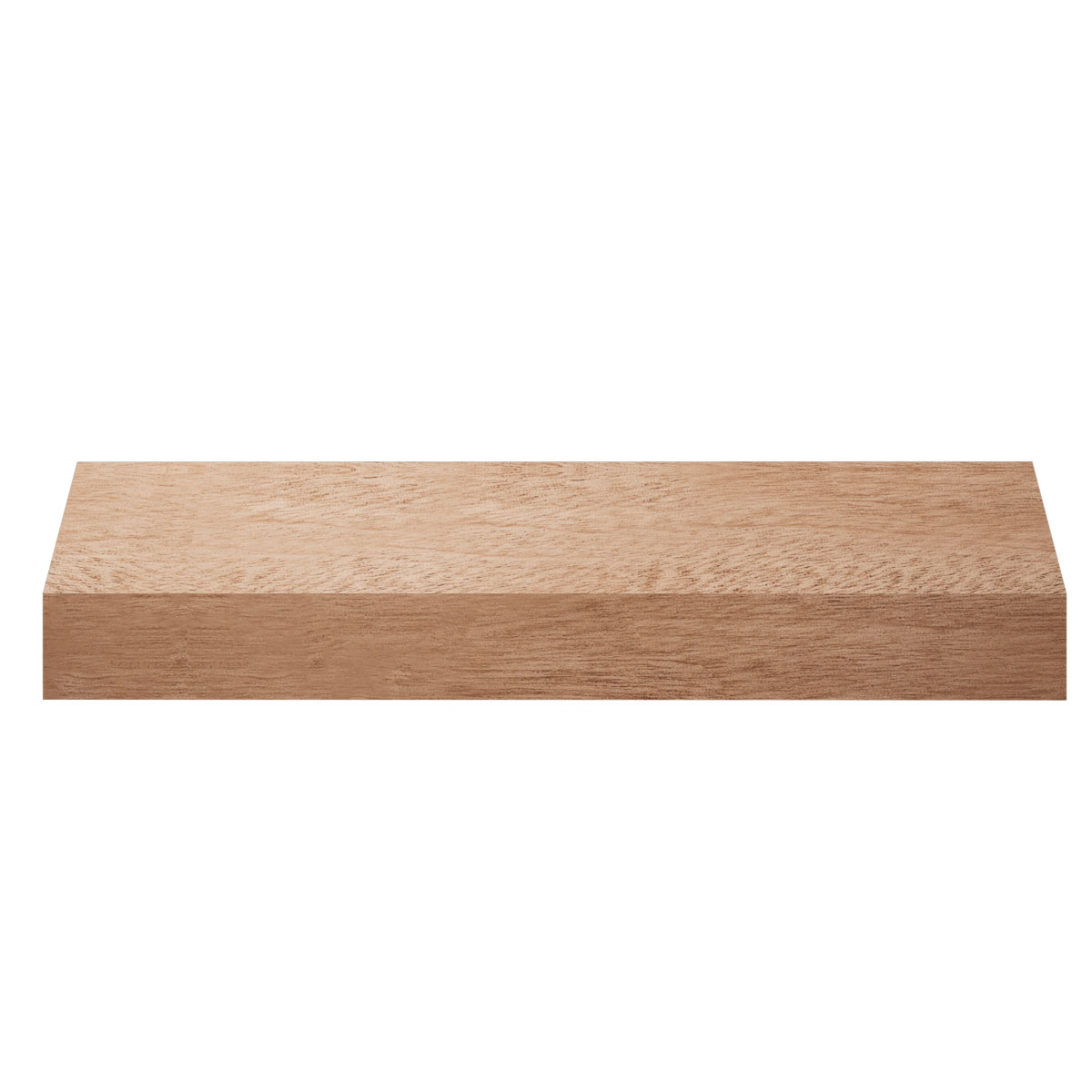 Ekena Millwork WM75 9/16"D x 1 5/8"W x 96"L Americraft Solid Hardwood Stain Grade Bed Moulding - Image 59