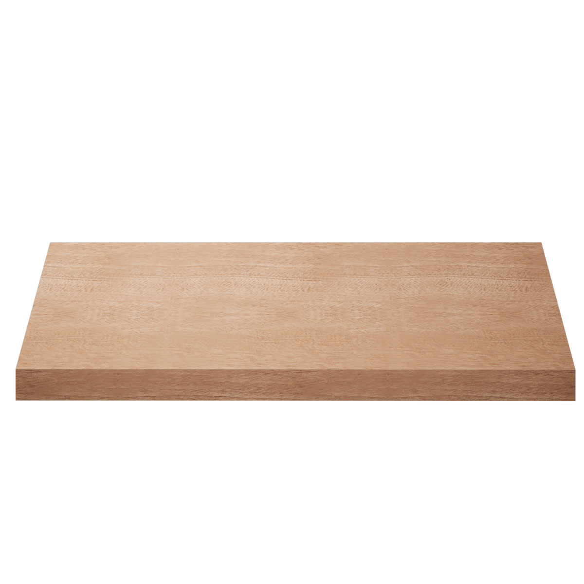 Ekena Millwork WM291 4"H x 3 1/2"P x 5 1/4"F x 96"L Americraft Solid Hardwood Stain Grade Crown Moulding - Image 60