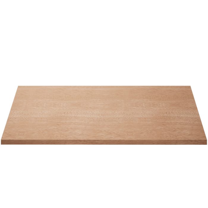 Ekena Millwork WM45 3 11/16"H x 3 3/4"P x 5 1/4"F x 96"L Americraft Solid Hardwood Stain Grade Crown Moulding - Image 60
