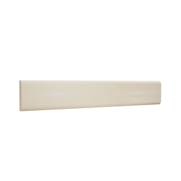 Ekena Millwork WM142 1/4"D X 3/4"W X 96"L Americraft Solid Hardwood Stain Grade Flat Screen Moulding - Image 41