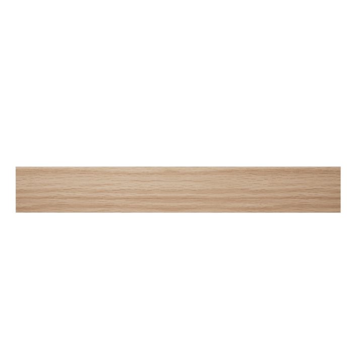 Ekena Millwork WM1201 11/16"D X 1 1/4"W X 96"L Americraft Solid Hardwood Stain Grade Base Cap Moulding - Image 33