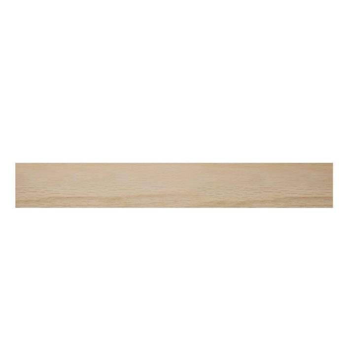 Ekena Millwork WM1201 11/16"D X 1 1/4"W X 96"L Americraft Solid Hardwood Stain Grade Base Cap Moulding - Image 48