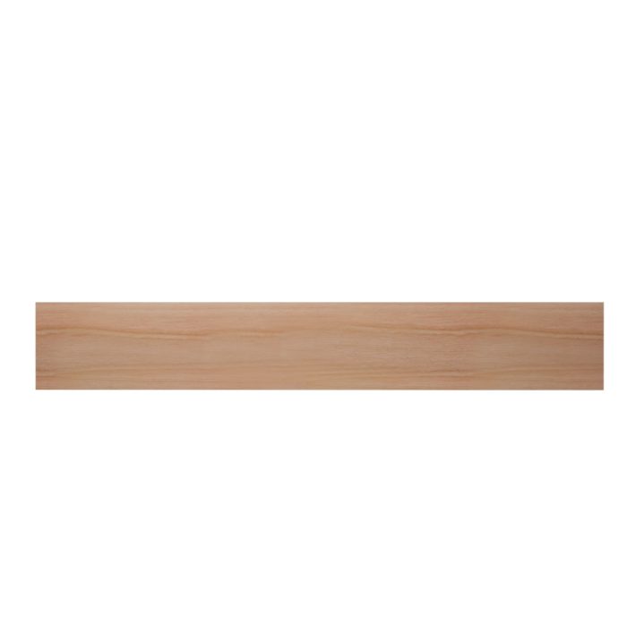 Ekena Millwork WM163 11/16"D X 1 3/8"W X 96"L Americraft Solid Hardwood Stain Grade Base Cap Moulding - Image 10