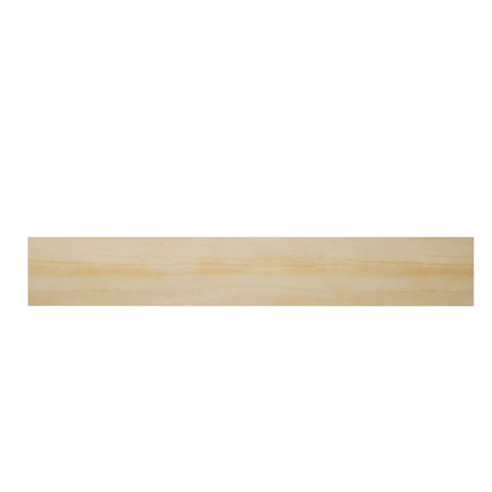 Ekena Millwork WM163 11/16"D X 1 3/8"W X 96"L Americraft Solid Hardwood Stain Grade Base Cap Moulding - Image 20