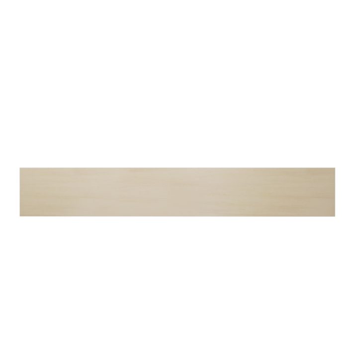Ekena Millwork WM163 11/16"D X 1 3/8"W X 96"L Americraft Solid Hardwood Stain Grade Base Cap Moulding - Image 25