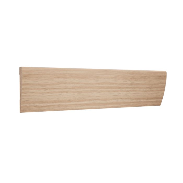 Ekena Millwork WM327 5/8"D X 2 1/4"W X 96"L Americraft Solid Hardwood Stain Grade Modern Casing Moulding - Image 35