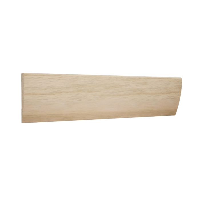 Ekena Millwork WM327 5/8"D X 2 1/4"W X 96"L Americraft Solid Hardwood Stain Grade Modern Casing Moulding - Image 50
