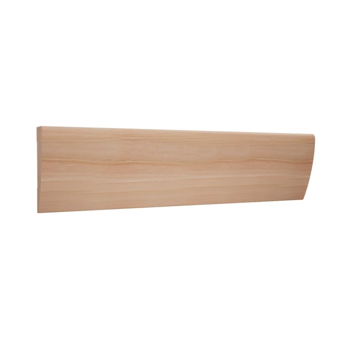 Ekena Millwork WM327 5/8"D X 2 1/4"W X 96"L Americraft Solid Hardwood Stain Grade Modern Casing Moulding - Image 10