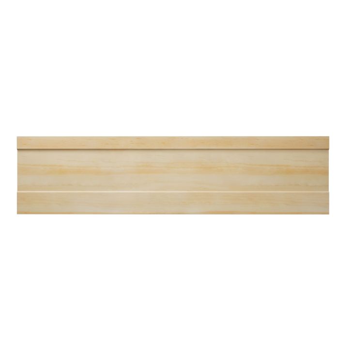 Ekena Millwork WM327 5/8"D X 2 1/4"W X 96"L Americraft Solid Hardwood Stain Grade Modern Casing Moulding - Image 18