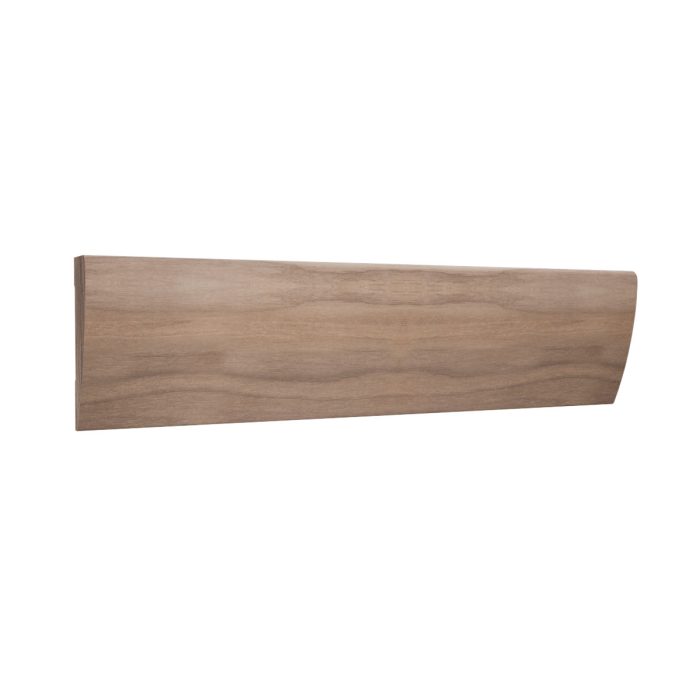 Ekena Millwork WM327 5/8"D X 2 1/4"W X 96"L Americraft Solid Hardwood Stain Grade Modern Casing Moulding - Image 45