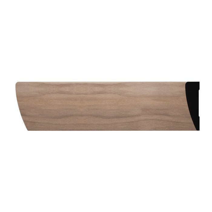 Ekena Millwork WM327 5/8"D X 2 1/4"W X 96"L Americraft Solid Hardwood Stain Grade Modern Casing Moulding - Image 42