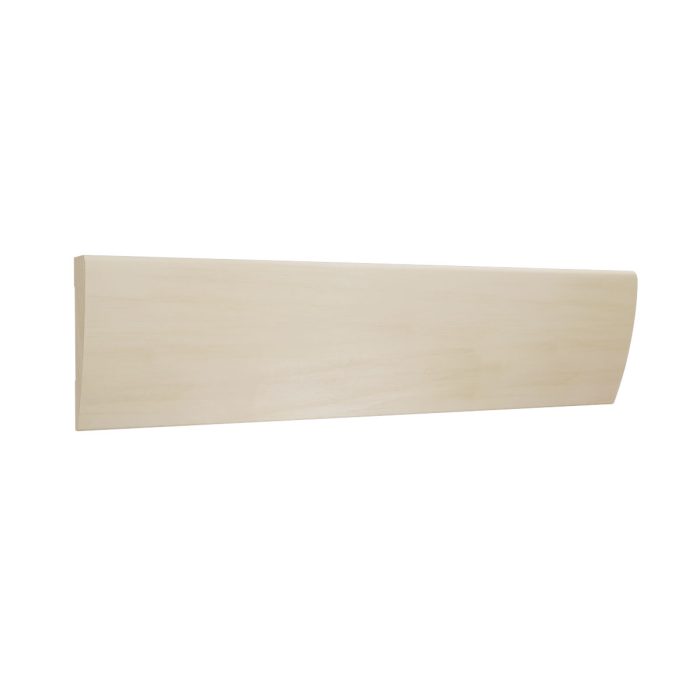 Ekena Millwork WM327 5/8"D X 2 1/4"W X 96"L Americraft Solid Hardwood Stain Grade Modern Casing Moulding - Image 25