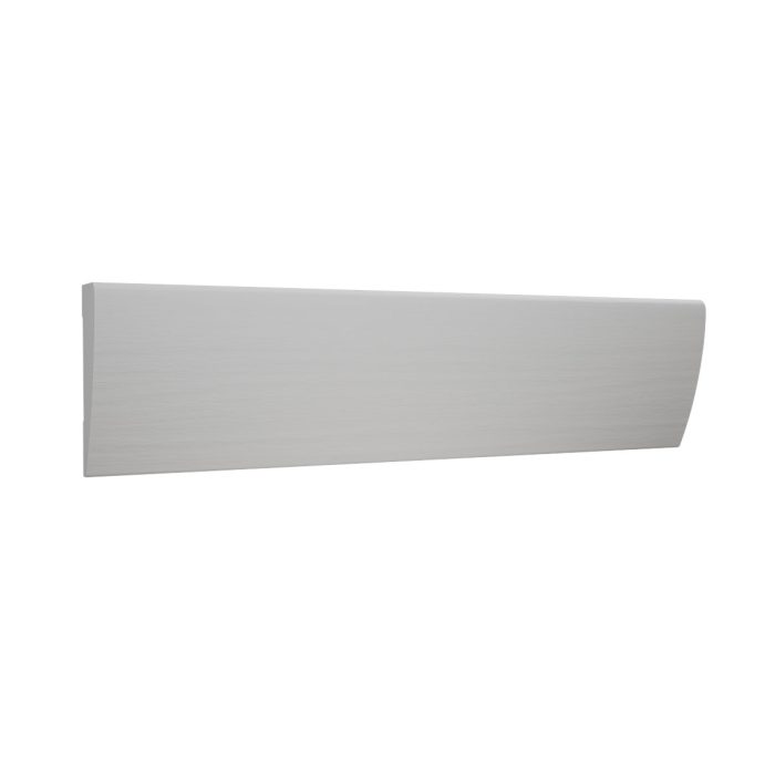Ekena Millwork WM327 5/8"D X 2 1/4"W X 96"L Americraft Solid Hardwood Stain Grade Modern Casing Moulding - Image 30