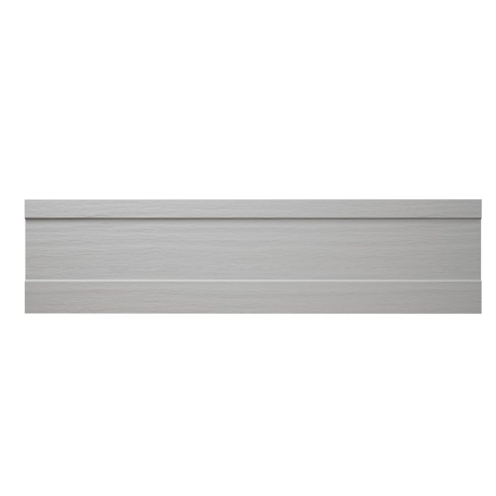 Ekena Millwork WM327 5/8"D X 2 1/4"W X 96"L Americraft Solid Hardwood Stain Grade Modern Casing Moulding - Image 28