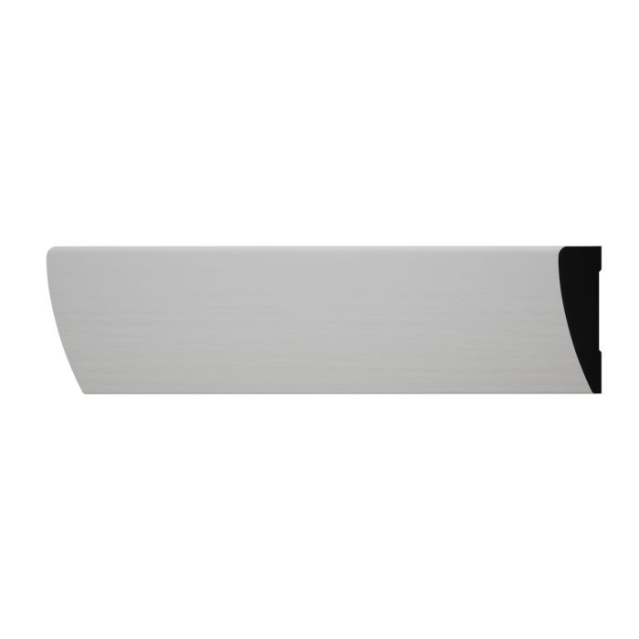 Ekena Millwork WM327 5/8"D X 2 1/4"W X 96"L Americraft Solid Hardwood Stain Grade Modern Casing Moulding - Image 27
