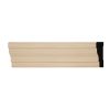 Americraft WM356 Solid Hardwood Stain Grade Colonial Casing Moulding