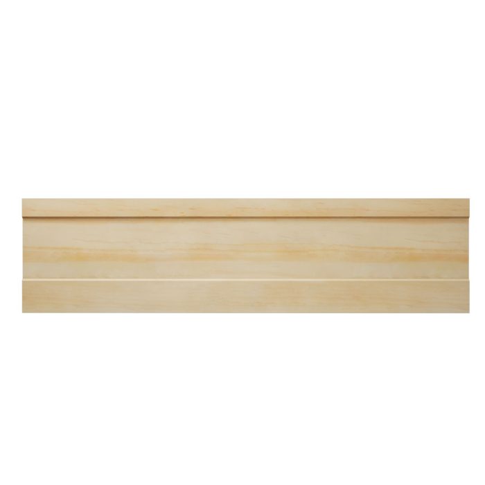 Ekena Millwork WM356 5/8"D X 2 1/4"W X 96"L Americraft Solid Hardwood Stain Grade Colonial Casing Moulding - Image 18