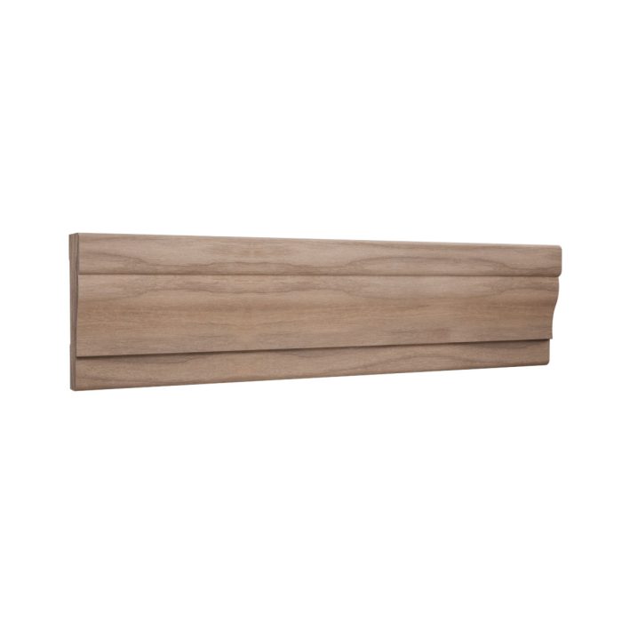 Ekena Millwork WM356 5/8"D X 2 1/4"W X 96"L Americraft Solid Hardwood Stain Grade Colonial Casing Moulding - Image 45
