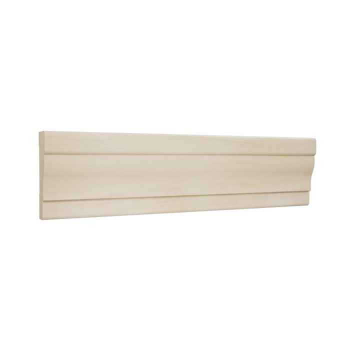 Ekena Millwork WM356 5/8"D X 2 1/4"W X 96"L Americraft Solid Hardwood Stain Grade Colonial Casing Moulding - Image 25