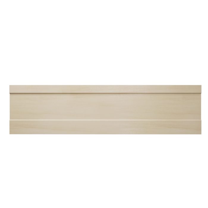 Ekena Millwork WM356 5/8"D X 2 1/4"W X 96"L Americraft Solid Hardwood Stain Grade Colonial Casing Moulding - Image 23