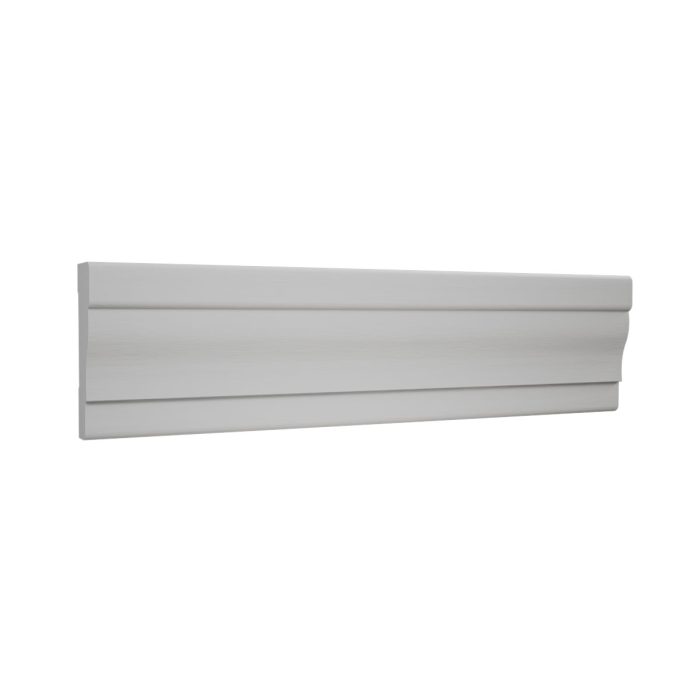 Ekena Millwork WM356 5/8"D X 2 1/4"W X 96"L Americraft Solid Hardwood Stain Grade Colonial Casing Moulding - Image 30