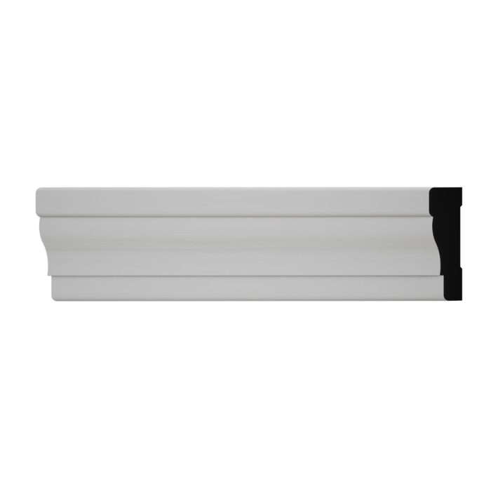 Ekena Millwork WM356 5/8"D X 2 1/4"W X 96"L Americraft Solid Hardwood Stain Grade Colonial Casing Moulding - Image 27