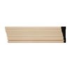Americraft WM376 Solid Hardwood Stain Grade Colonial Casing Moulding