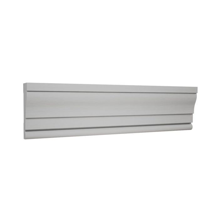 Ekena Millwork WM376 5/8"D X 2 1/4"W X 96"L Americraft Solid Hardwood Stain Grade Colonial Casing Moulding - Image 30