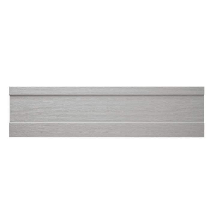 Ekena Millwork WM376 5/8"D X 2 1/4"W X 96"L Americraft Solid Hardwood Stain Grade Colonial Casing Moulding - Image 28