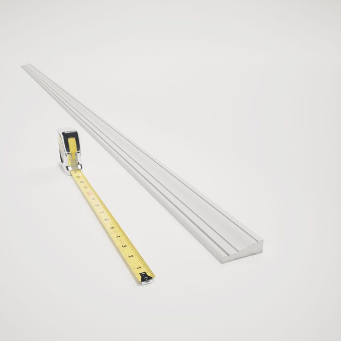 Ekena Millwork WM376 5/8"D X 2 1/4"W X 96"L Americraft Solid Hardwood Stain Grade Colonial Casing Moulding - Image 31