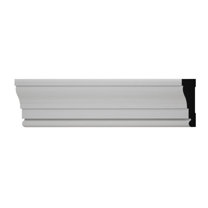 Ekena Millwork WM376 5/8"D X 2 1/4"W X 96"L Americraft Solid Hardwood Stain Grade Colonial Casing Moulding - Image 27