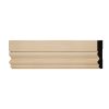 Americraft VICC Solid Hardwood Stain Grade Victorian Casing Moulding