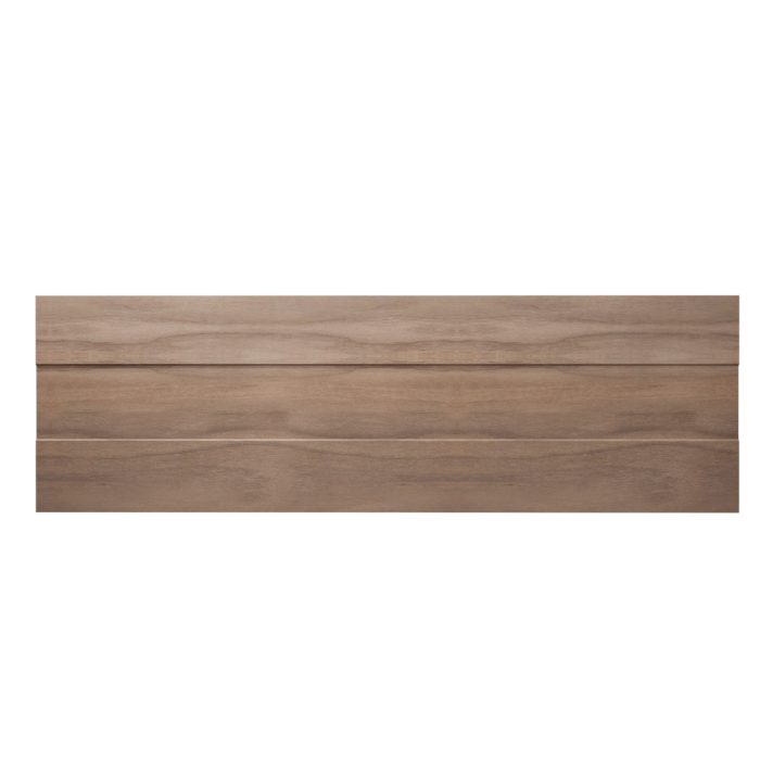 Ekena Millwork VICC 11/16"D x 3 1/2"W x 96"L Americraft Solid Hardwood Stain Grade Victorian Casing Moulding - Image 43