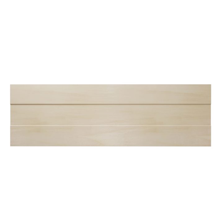 Ekena Millwork VICC 11/16"D x 3 1/2"W x 96"L Americraft Solid Hardwood Stain Grade Victorian Casing Moulding - Image 23