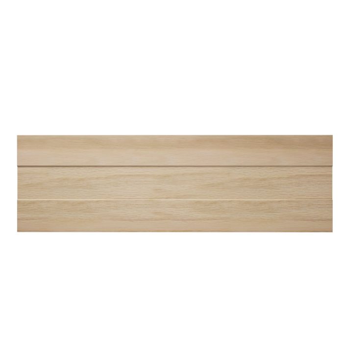 Ekena Millwork WM350 5/8"D X 3 1/2"W X 96"L Americraft Solid Hardwood Stain Grade Flagler Casing Moulding - Image 48