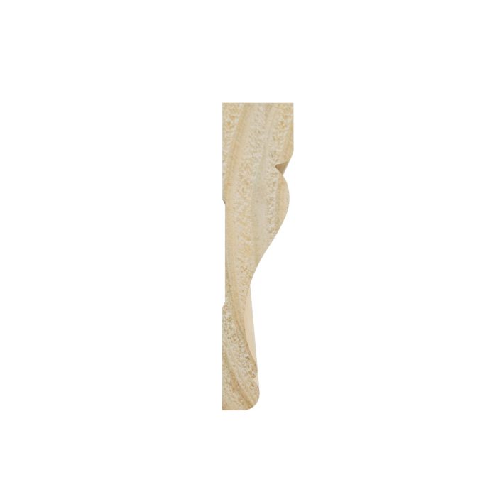 Ekena Millwork WM350 5/8"D X 3 1/2"W X 96"L Americraft Solid Hardwood Stain Grade Flagler Casing Moulding - Image 19