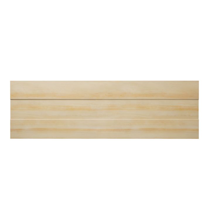 Ekena Millwork WM350 5/8"D X 3 1/2"W X 96"L Americraft Solid Hardwood Stain Grade Flagler Casing Moulding - Image 18