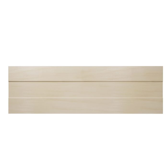 Ekena Millwork WM350 5/8"D X 3 1/2"W X 96"L Americraft Solid Hardwood Stain Grade Flagler Casing Moulding - Image 23