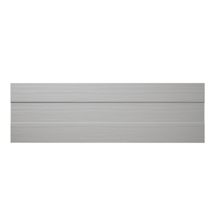Ekena Millwork WM350 5/8"D X 3 1/2"W X 96"L Americraft Solid Hardwood Stain Grade Flagler Casing Moulding - Image 28