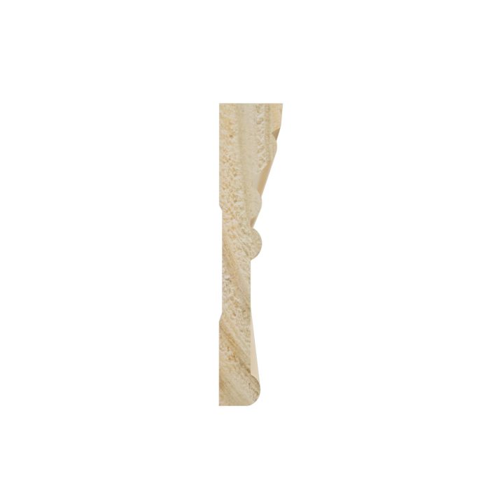 Ekena Millwork MRB3 5/8"D X 3 1/4"W X 96"L Americraft Solid Hardwood Stain Grade Howe Casing Moulding - Image 20