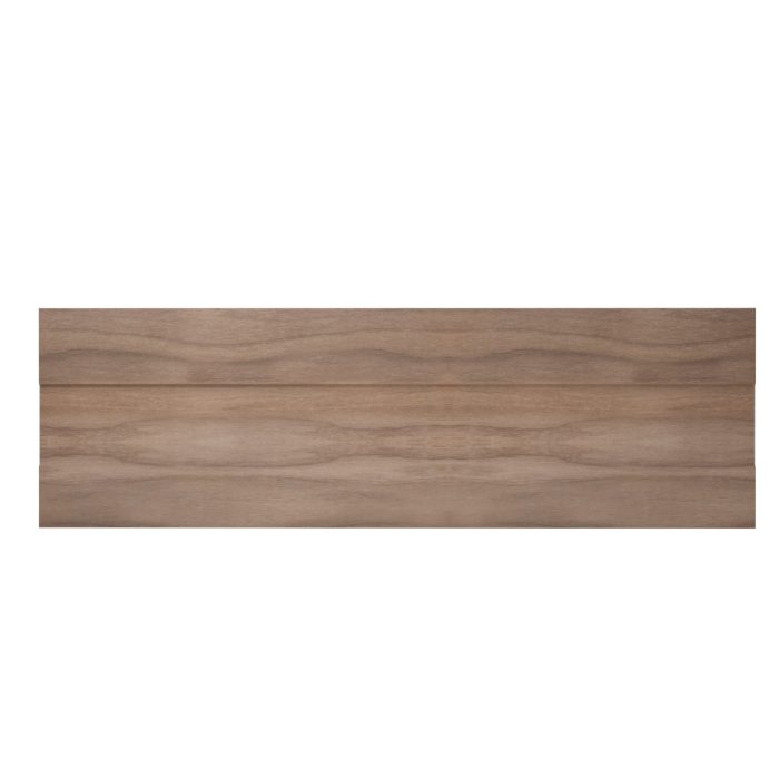 Ekena Millwork MRB3 5/8"D X 3 1/4"W X 96"L Americraft Solid Hardwood Stain Grade Howe Casing Moulding - Image 44