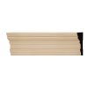Americraft WM318 Solid Hardwood Stain Grade Colonial Casing Moulding