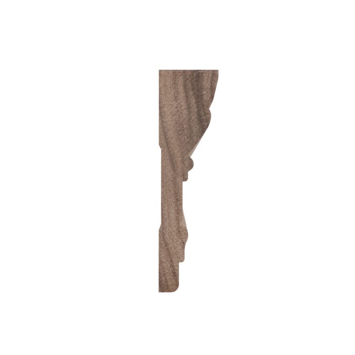Ekena Millwork WM318 7/8"D X 3 1/4"W X 96"L Americraft Solid Hardwood Stain Grade Colonial Casing Moulding - Image 44